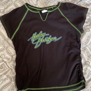 Harley Davidson Tshirt